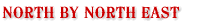 North By North East